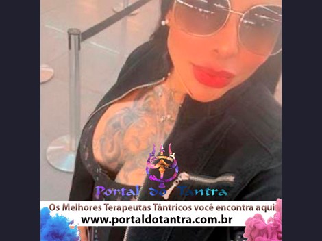 Massagem Sensual no Ipiranga