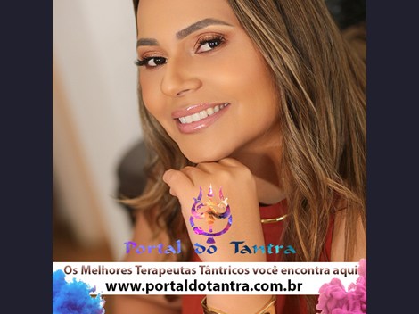 Cursos de Massagem Tântrica em Salto