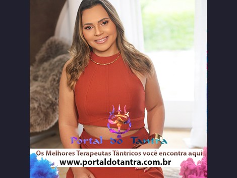 Massagista em Salto